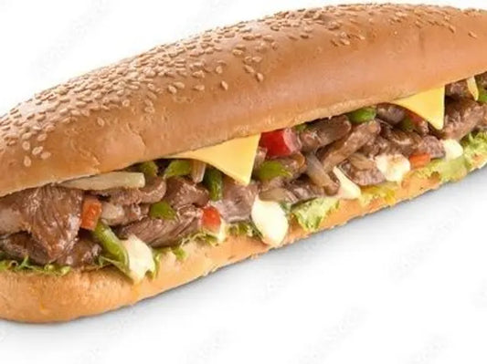 Beef Fajita