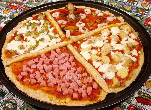Four Seasons Pizza