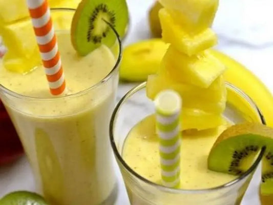 MolaÕs Smoothie