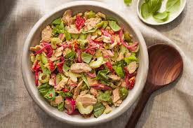 Tuna Salad